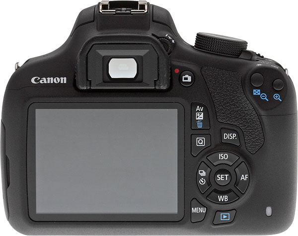 Canon T5 Review
