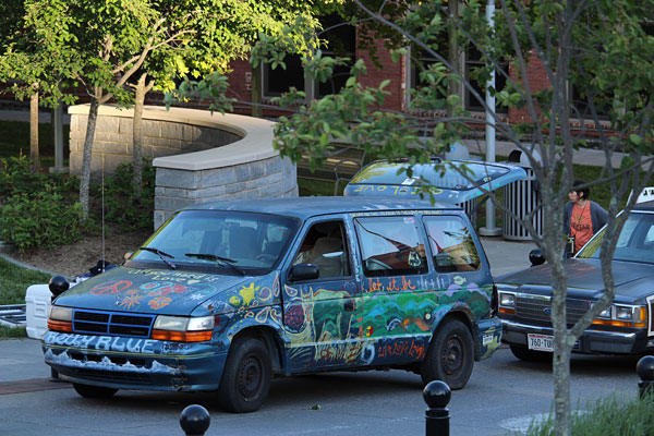 Canon T6 review -- Sample photo