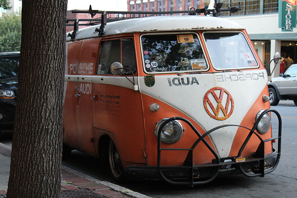 Canon T6 review -- Sample photo