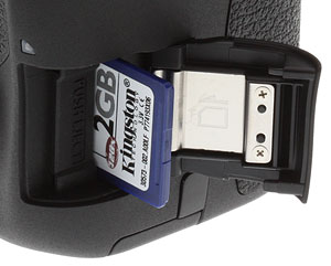 Canon T6i Review -- Product Image