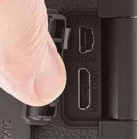 Canon T6i Review -- Product Image
