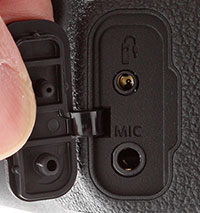 Canon T6i Review -- Product Image