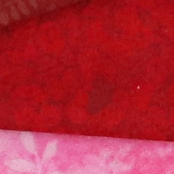 100% crop from Canon T7i test image taken at ISO 1600