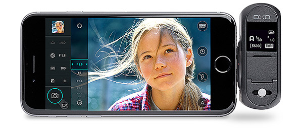 DxO One Review -- Product Image