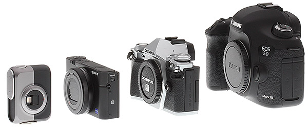 DxO One Review -- Product Image