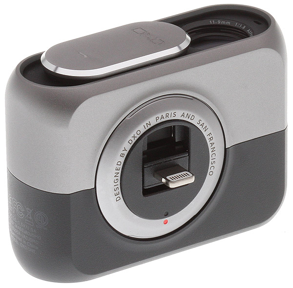 DxO One Review -- Product Image