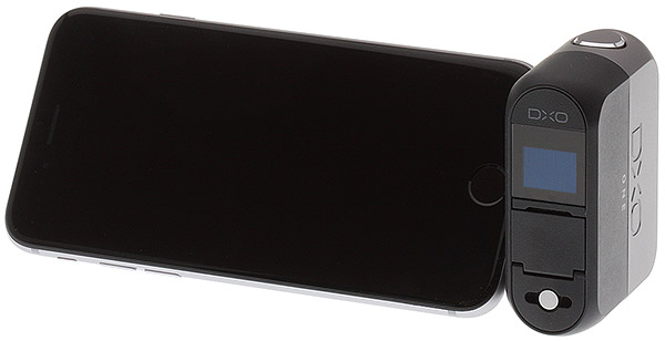 DxO One Review -- Product Image