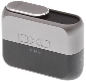 DxO One Review -- Product Image