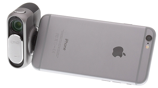 DxO One Review -- Product Image