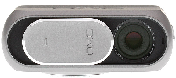 DxO One Review -- Product Image