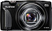 Front side of Fujifilm F900EXR digital camera