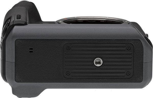 Fuji GFX 100 Review -- Product Image