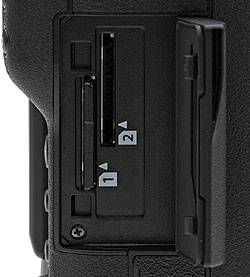Fuji GFX 100 Review -- Product Image