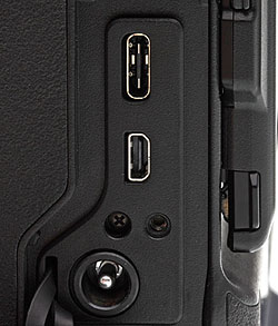 Fuji GFX 100 Review -- Product Image