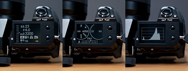 Fujifilm GFX 100S Review: Field Test -- Product Image