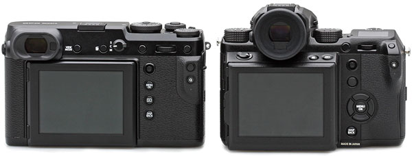 Fuji 50R Review -- Product Image