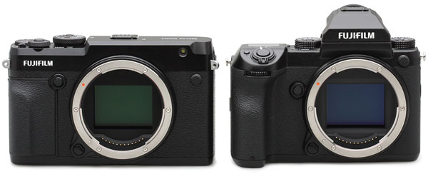 Fuji 50R Review -- Product Image