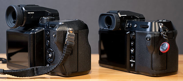 Fujifilm GFX 50S II Review: Field Test -- Product Image