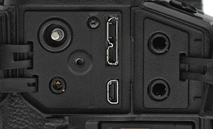 Fuji GFX Review -- Product shot