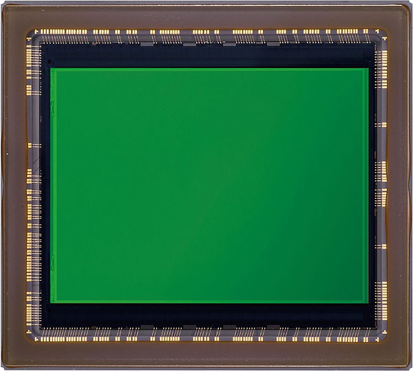 Fuji GFX 50S Review -- Product Image