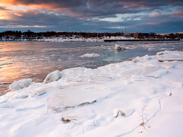 Fujifilm GFX Review: Field Test -- Gallery Image