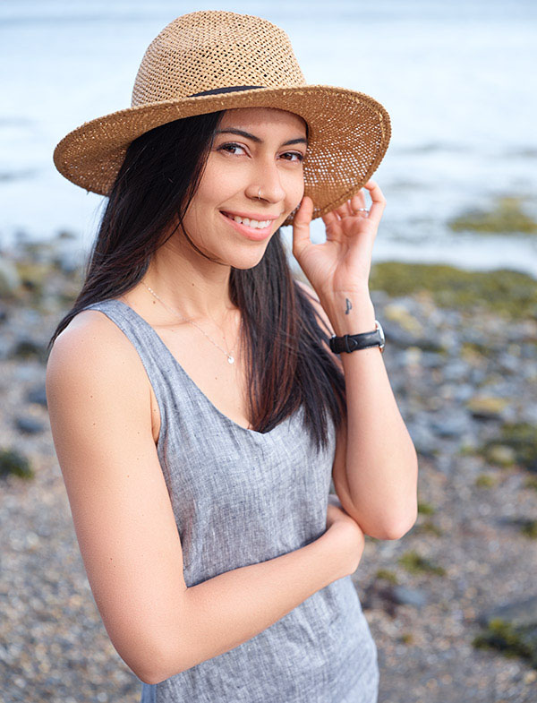 Fujifilm GFX Review: Field Test -- Gallery Image