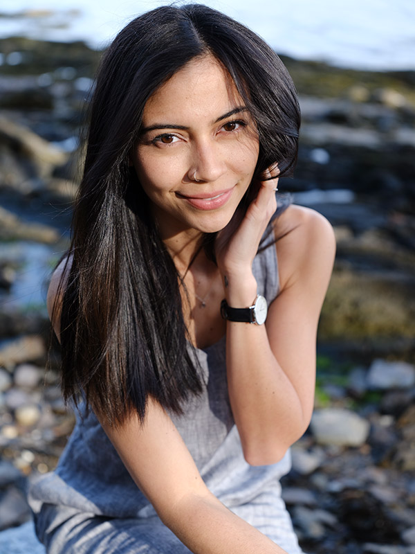 Fujifilm GFX Review: Field Test -- Gallery Image