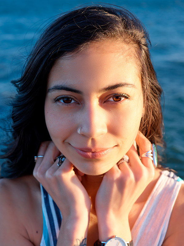 Fujifilm GFX Review: Field Test -- Gallery Image