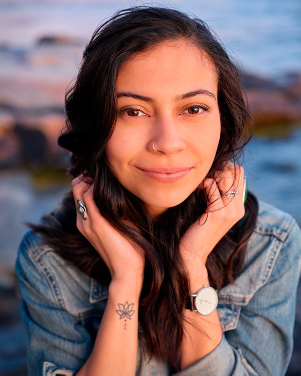 Fujifilm GFX Review: Field Test -- Gallery Image