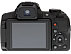 Front side of Fujifilm S1 digital camera