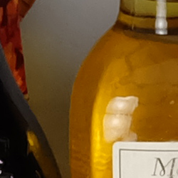 100% crop from Fujifilm X-A2 test image taken at ISO 1600