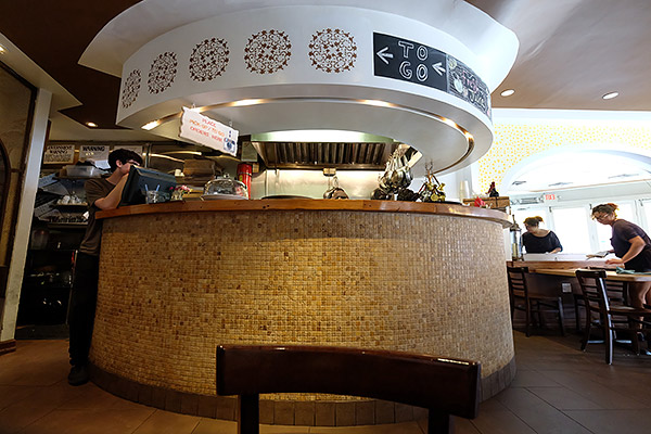 Fujifilm X-A2 Review -- Gallery Image