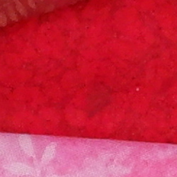 100% crop from Fujifilm X-A3 test image taken at ISO 1600
