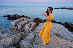 Fujifilm X-A3 field test photo