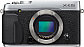 image of the Fujifilm X-E2S digital camera