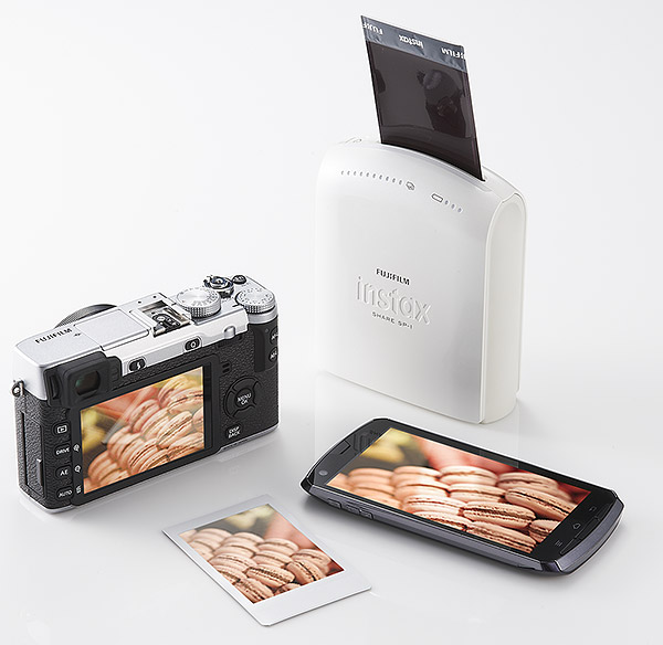 Fuji X-E2S Review -- Product Image
