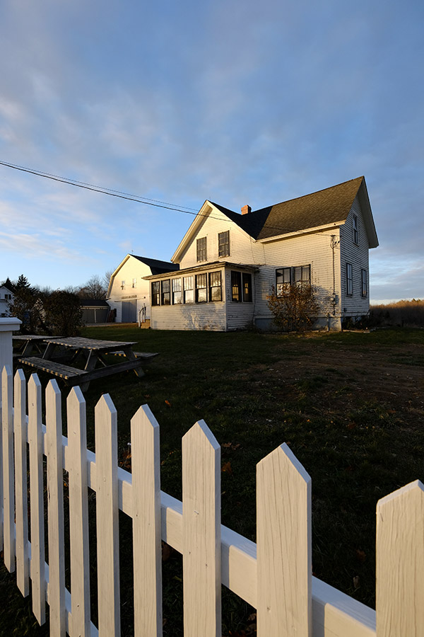 Fujifilm X-E3 Review: Field Test -- Gallery Image