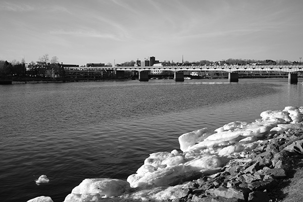 Fujifilm X-E4 Review: Field Test -- Gallery Image