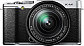 image of the Fujifilm X-M1 digital camera