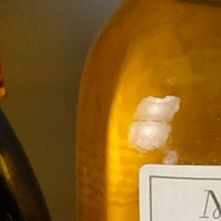 100% crop from Fujifilm X-Pro2 test image taken at ISO 200