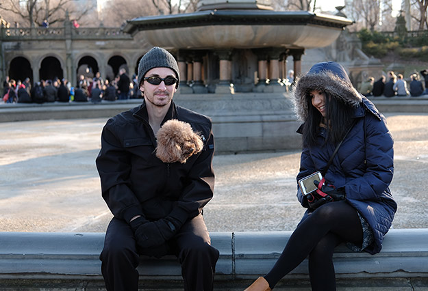 Fuji X-Pro2 Review - Sample gallery image