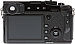 Front side of Fujifilm X-Pro2 digital camera