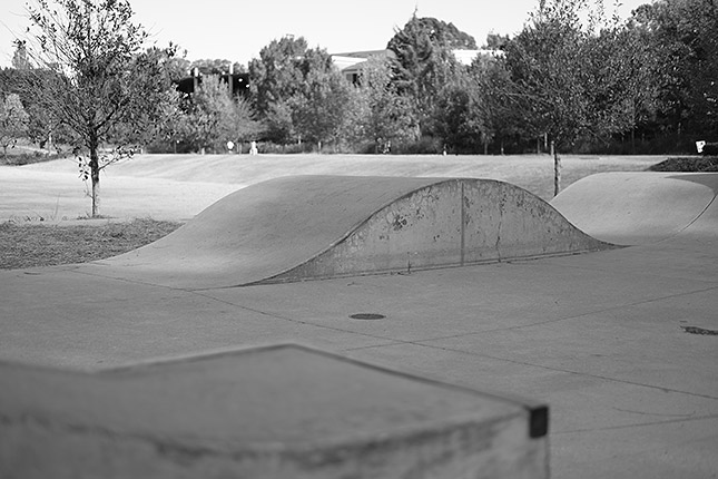 Fuji X-Pro3 Review -- Gallery Image