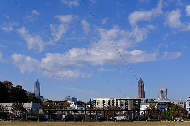 Fuji X-Pro3 Review -- Gallery Image