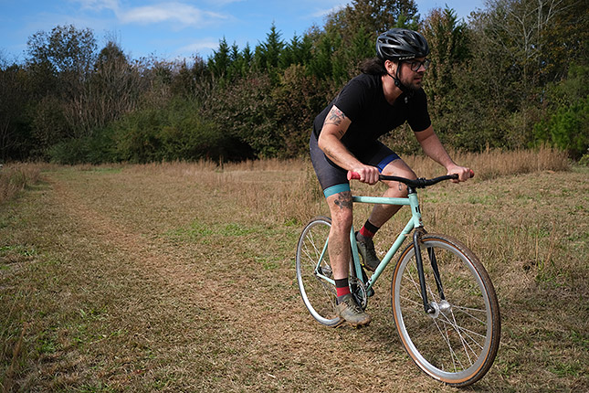 Fuji X-Pro3 Review -- Gallery Image