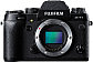 image of the Fujifilm X-T1 IR digital camera