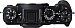 Front side of Fujifilm X-T1 IR digital camera