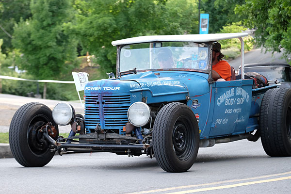 Fuji X-T1 review -- Sample photo