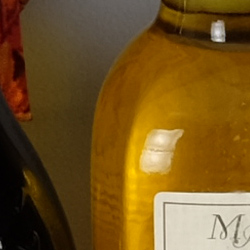 100% crop from Fujifilm X-T1 test image taken at ISO 200