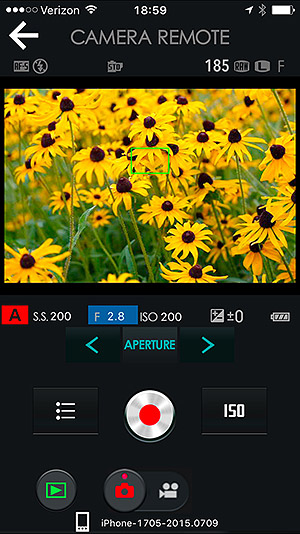 Canon EOS 6D with 430EX II flash